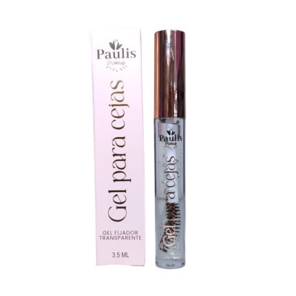 Gel fijador para cejas PAULIS