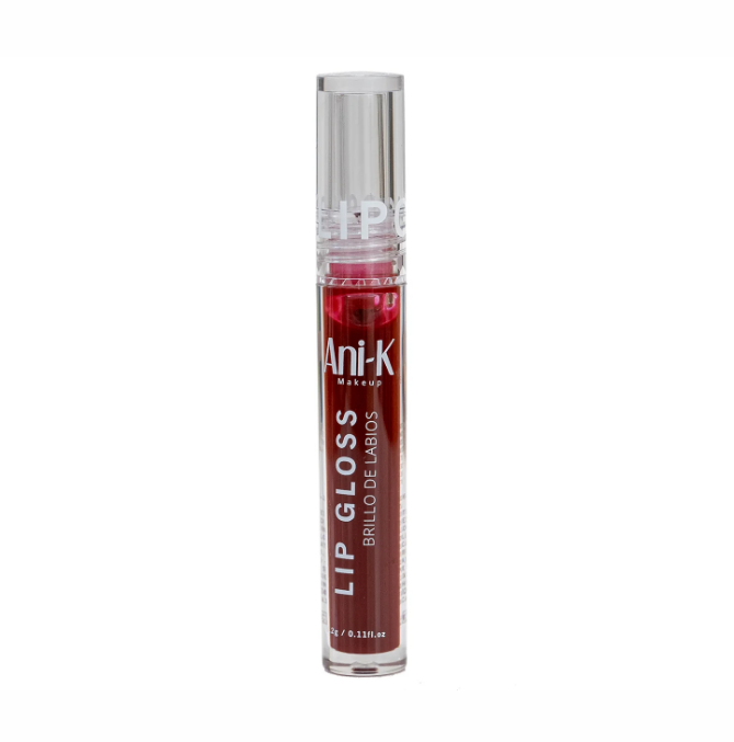 GLOSS ANIK KIM Gloss ANIKA BONITA - Imagen 1