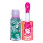 Brillo magic HELLO KITTY RIMOCCO (aplicador grueso)