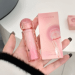 Gloss coreano efecto humedo lujo SHAQINUO