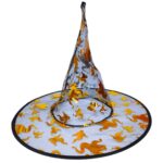 Gorro bruja ECO - Imagen 14