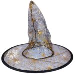 Gorro bruja ECO - Imagen 13