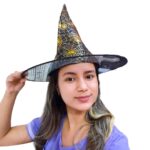 Gorro bruja ECO - Imagen 3