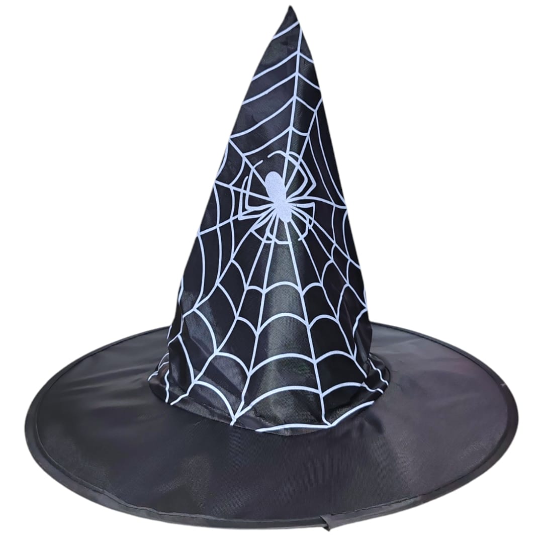 GORRO BRUJA SENCILLO2 Gorro bruja ECO - Imagen 12