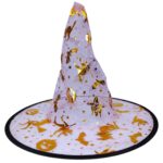 Gorro bruja ECO - Imagen 10