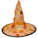 Gorro bruja ECO - Imagen 8