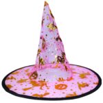 Gorro bruja ECO - Imagen 7
