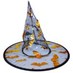 Gorro bruja ECO - Imagen 6