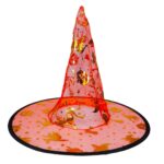 Gorro bruja ECO - Imagen 5