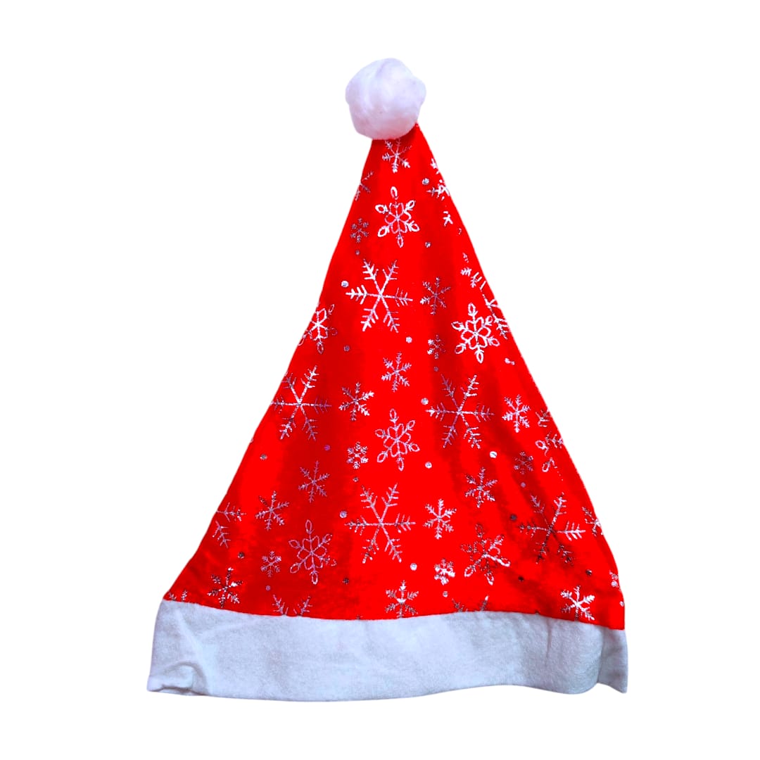 GORRO ECO Gorro navidad - Imagen 1