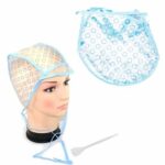 Gorro para mechas con aguja - Imagen 2