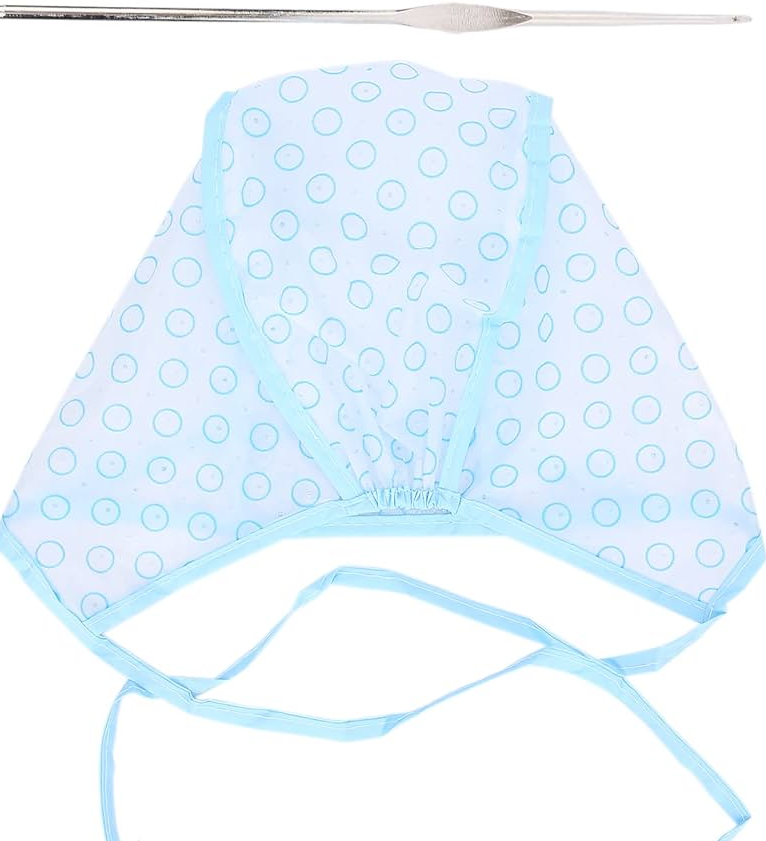 GORRO PARA MECHAS CON AGUJA Gorro para mechas con aguja - Imagen 1