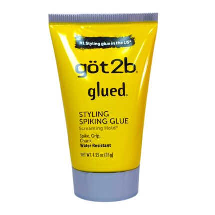 Gel Fijador Got2b Glued Schwarzkopf