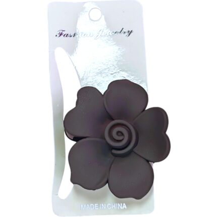 Gancho de flor ref matte