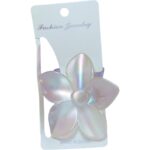 Gancho de flor ref tornasolado - Imagen 6