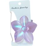 Gancho de flor ref tornasolado - Imagen 4