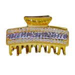 Gancho de lujo grande en pasta - Imagen 3