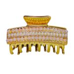 Gancho de lujo grande en pasta - Imagen 2