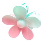 Gancho flor 3 - Imagen 4
