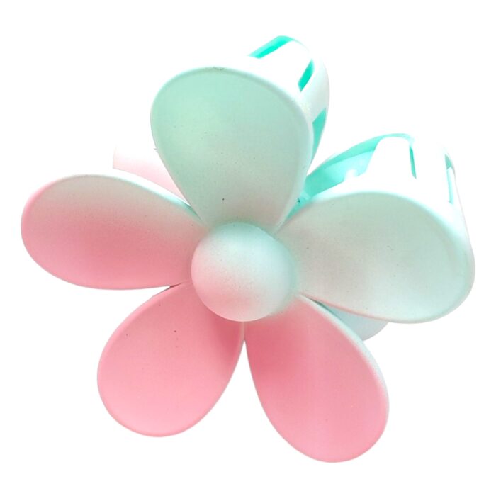 Gancho flor 3 - Imagen 4