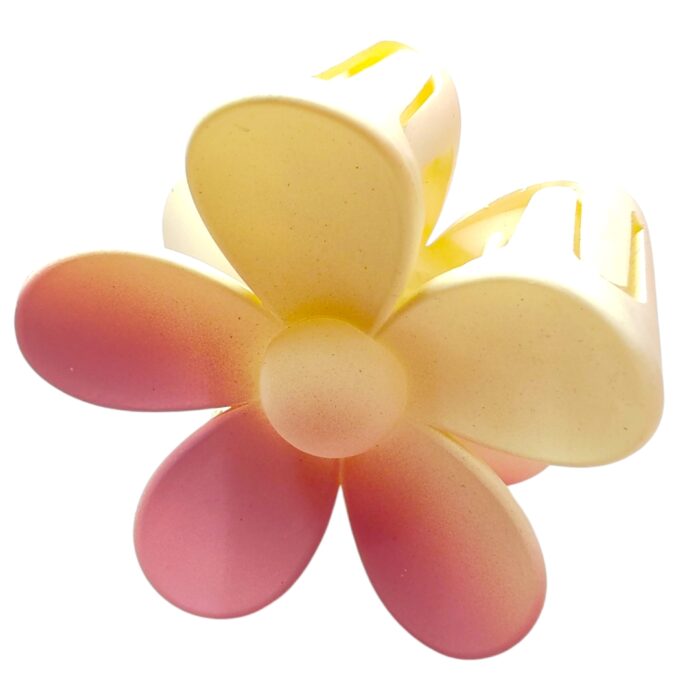 Gancho flor 3 - Imagen 3