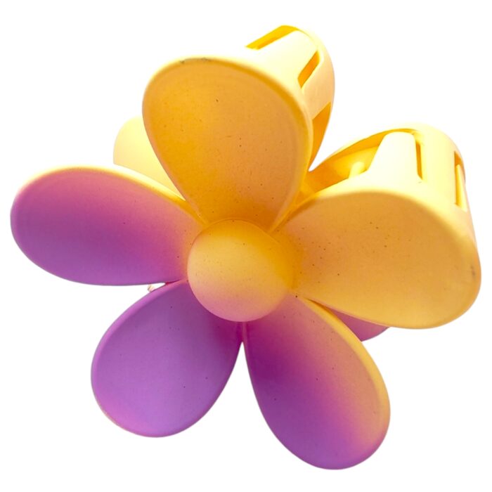 Gancho flor 3 - Imagen 2