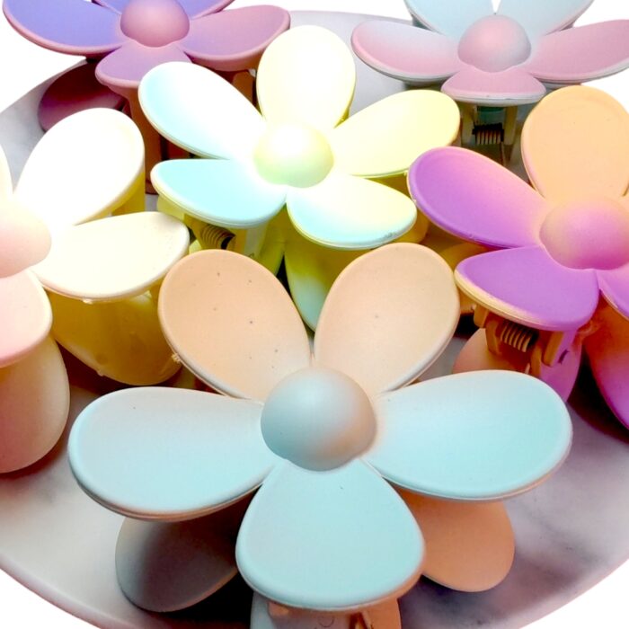 Gancho flor 3 - Imagen 5