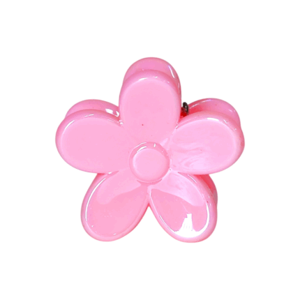 Gancho flor pequeño