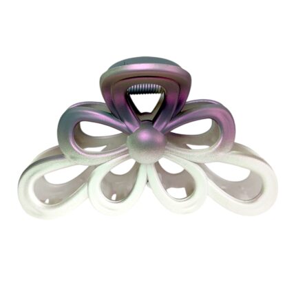 Gancho flor trio CA030