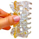 Gancho grande trinche moño - Imagen 4