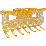 Gancho grande trinche moño - Imagen 2