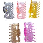 Gancho grande trinche moño