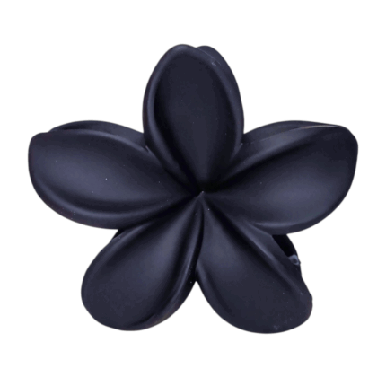 Gancho hawai flor matte