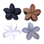 Gancho hawai flor matte - Imagen 2