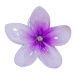 Gancho hawaii gema - Imagen 4