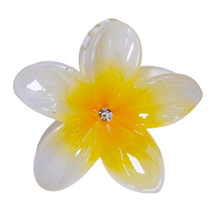 Gancho hawaii gema - Imagen 1