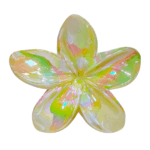 Gancho hawaii tornasol - Imagen 4