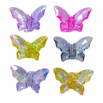 Gancho mariposa tornasol - Imagen 2