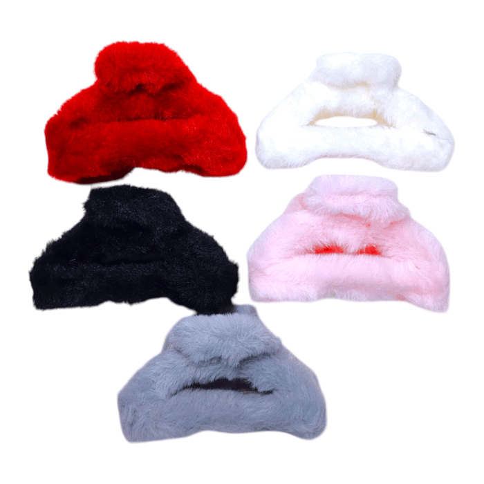 Gancho peluche - Imagen 2