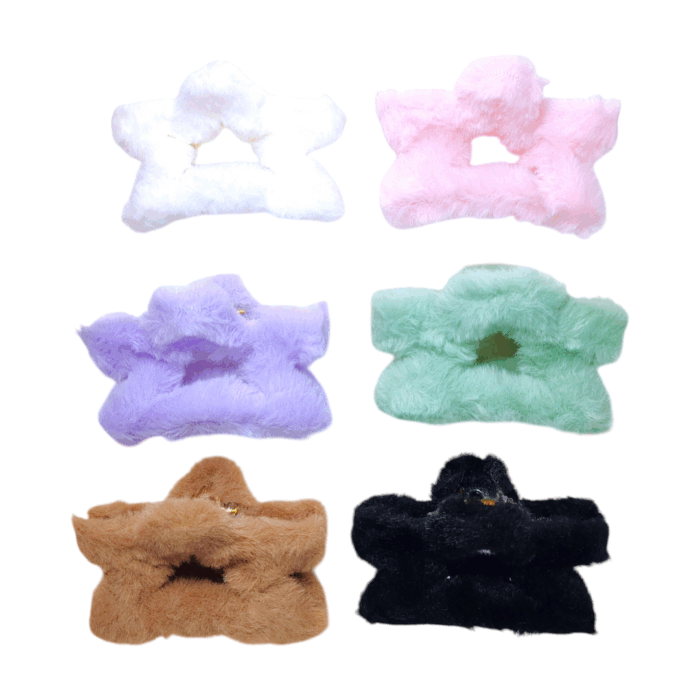 Gancho peluche - Imagen 4
