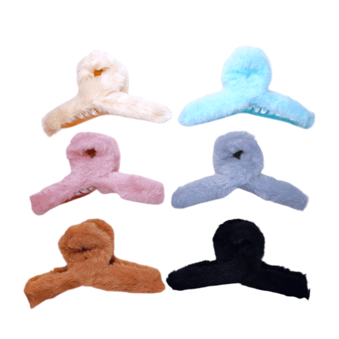 Gancho peluche - Imagen 3