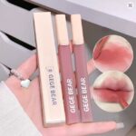 Gloss aterciopelado Gege Bear Matte Velvet Lip Glaze - Imagen 2
