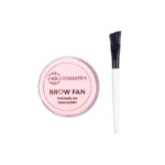 Gel De Marcación De Cejas Brow Fan Miis Cosmetics