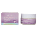 Gel Facial Hidratante Hydromontoc - Imagen 2