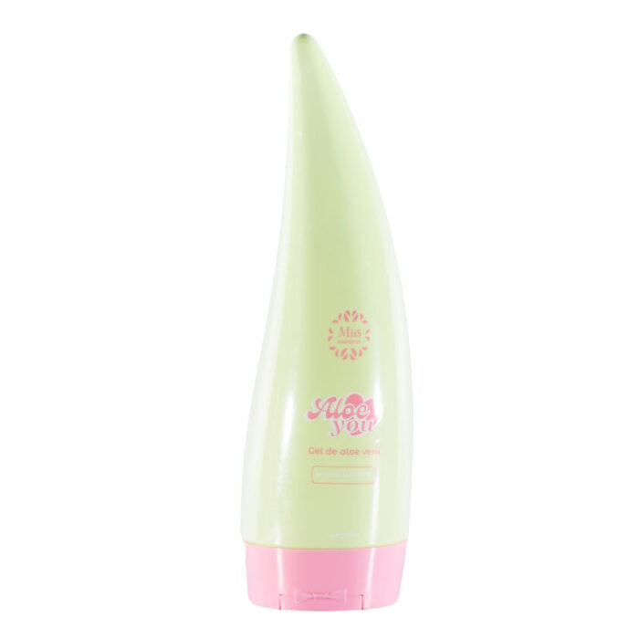 Gel Penca De Aloe Vera Colección Aloe You Miis Cosmetics 270ml - Imagen 1