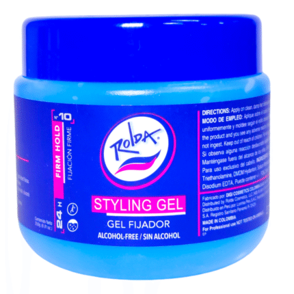 Gel rolda 250 ML