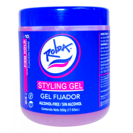 Gel rolda 500 ML