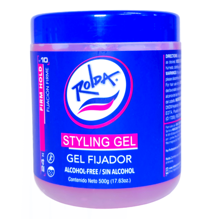 Gel rolda 500 ML - Imagen 1