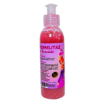 Gel escarchado con estrellitas LEZT GO 120ML - Imagen 2