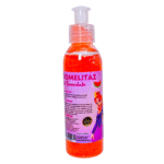 Gel escarchado con estrellitas LEZT GO 120ML